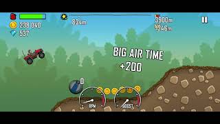 Hill Climb Racing | 2026 Jun 20 Am 8:59 | HCR - 10