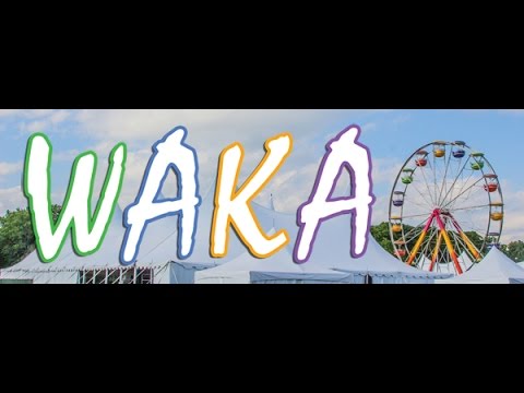 Wakarusa 2015 | Tickets On Sale Now