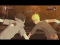 NARUTO 疾風伝 ナルティメットストーム4 - #35 新生の章・ナルトとサスケ②(S RANK NO DAMAGE)