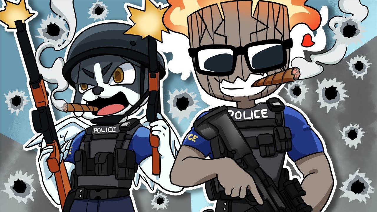 We Got Permission To Use Lethal Force