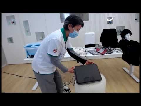 【賽馬會智齡匯】長者禦寒智齡小貼士