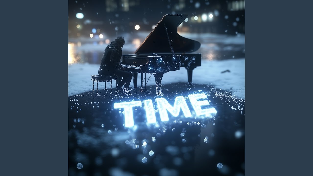 YouTubeでTimeを視聴 YouTubeでTimeを視聴