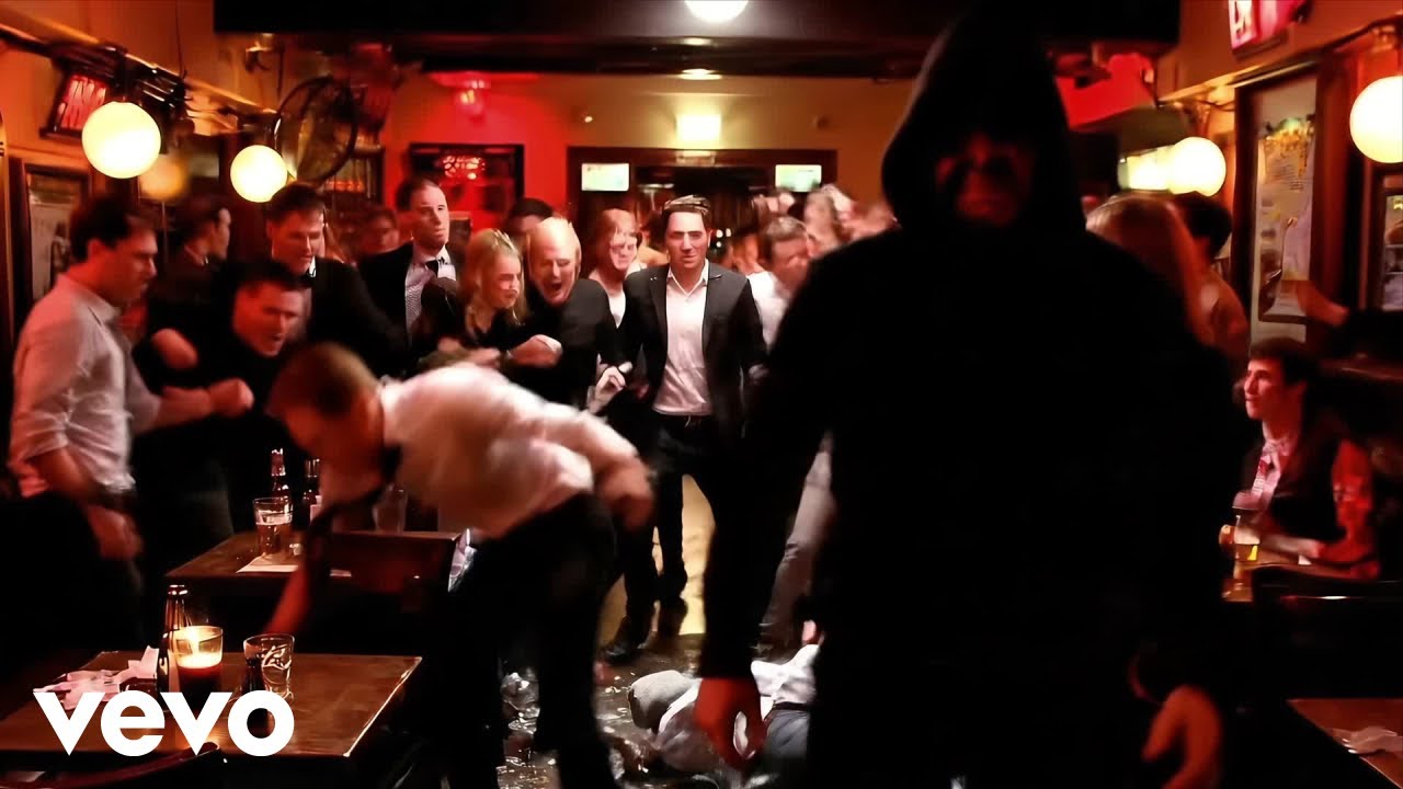 Tiny Rebel - Hackneyed