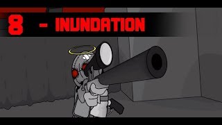 Madness Combat 8: Inundation