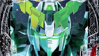 SANKYOのVフラッシュ音を再現してみた【ユニコーン •ヴヴヴ2】