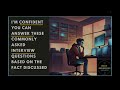 End of video