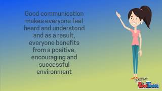 Digital Communication Tools Part 1