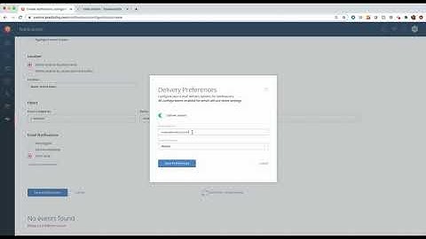 PredictHQ Notifications Overview Demo