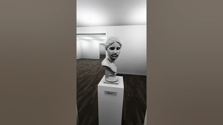 trapped souls 💀 #shorts #creepy #nightmare