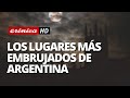 Crónica Paranormal: los lugares más embrujados de Argentina