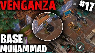 Video voorbeeld van "ME SAQUEAN Y HAGO MI PRIMERA VENGANZA ~ LAST DAY ON EARTH SURVIVAL DE NOOB A PRO📲"