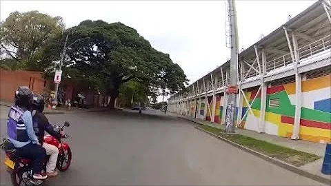 13 Palmira - Valle del Cauca, sector estadio Franc...