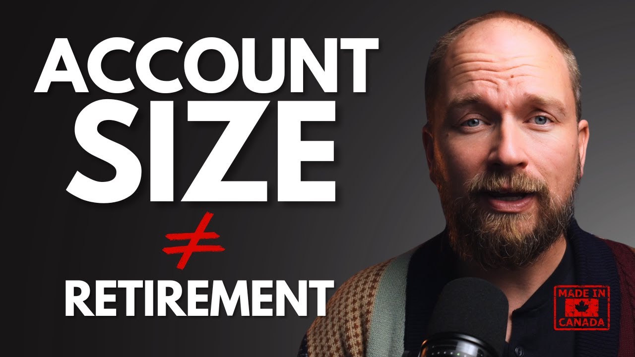 Выход на пенсию происходит не за счет сбережений, а за счет дохода.