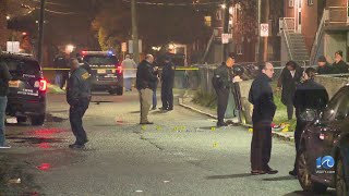 Norfolk police investigate fatal shooting on E. Olney Road