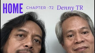 HOME Chapter - 72 - Denny TR , Gitaris legend Karimata