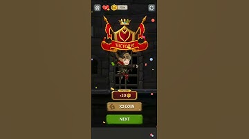 How to Loot - Pin Pull & Hero Rescue / Level 348 / Solution / Azura Global / Android iOS