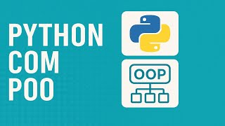 Aula 02 - Python com POO