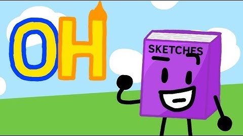 Object Horror: 2019 Intro