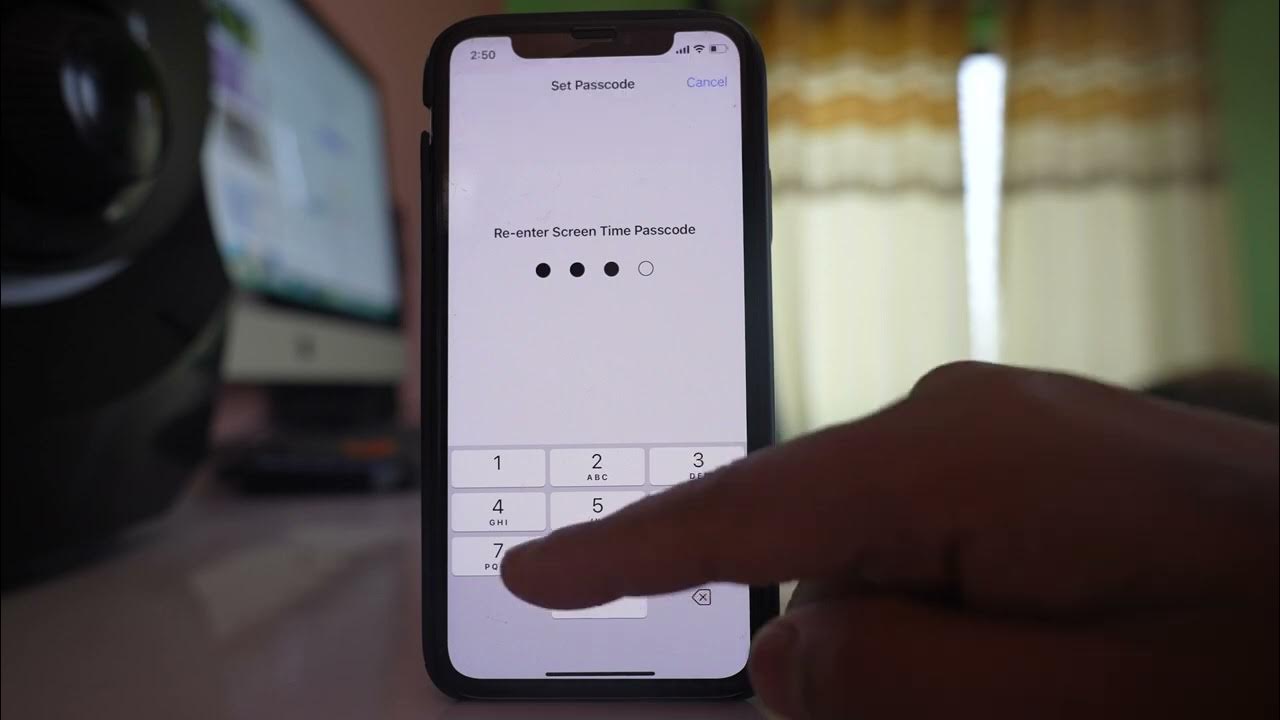 how-to-prevent-child-from-changing-iphone-passcode-setup-parental