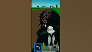 Thumbnail of hehe😅 #nostalgia #aicover #tiaraandini #roblox #song #jalanyangjauhjanganlupapulang