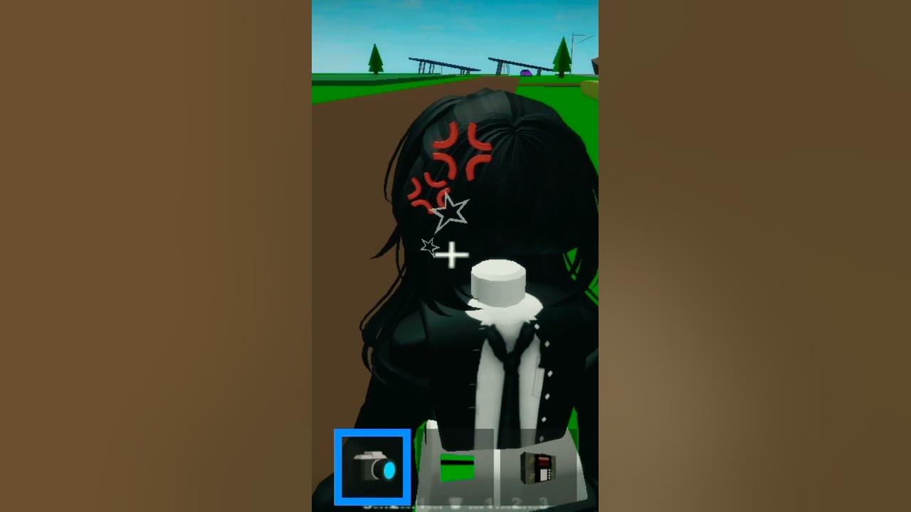 hehe😅 #nostalgia #aicover #tiaraandini #roblox #song #jalanyangjauhjanganlupapulang
