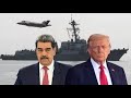 ترامب يفضح السي أي ايه والكيان قلق من تحولات السعودية 