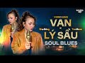 VẠN LÝ SẦU - SHA BĂNG [VIDEO SING] TRO MUSIC | Vạn Lý Phong Sương Vạn Lý Sầu...#soulblues #bluelock