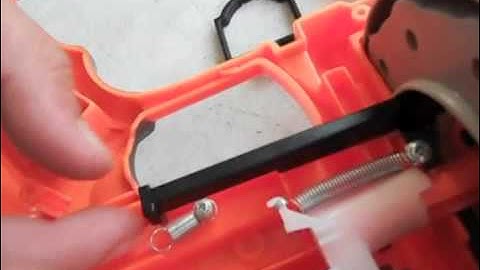 The Super Nerf Furyfire