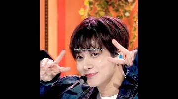 taehyuns duality 🙏 #kpop #kpopidol #txt #tomorrowxtogether #taehyun #kangtaehyun #taehyuntxt #fyp