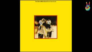 The Steve Miller Band - 09 - My Dark Hour (by EarpJohn) chords