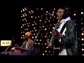 Bombino - Itisahid (Live on KEXP)