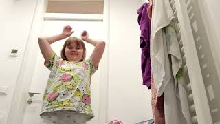 Funk Tanz Last Ein Like Da