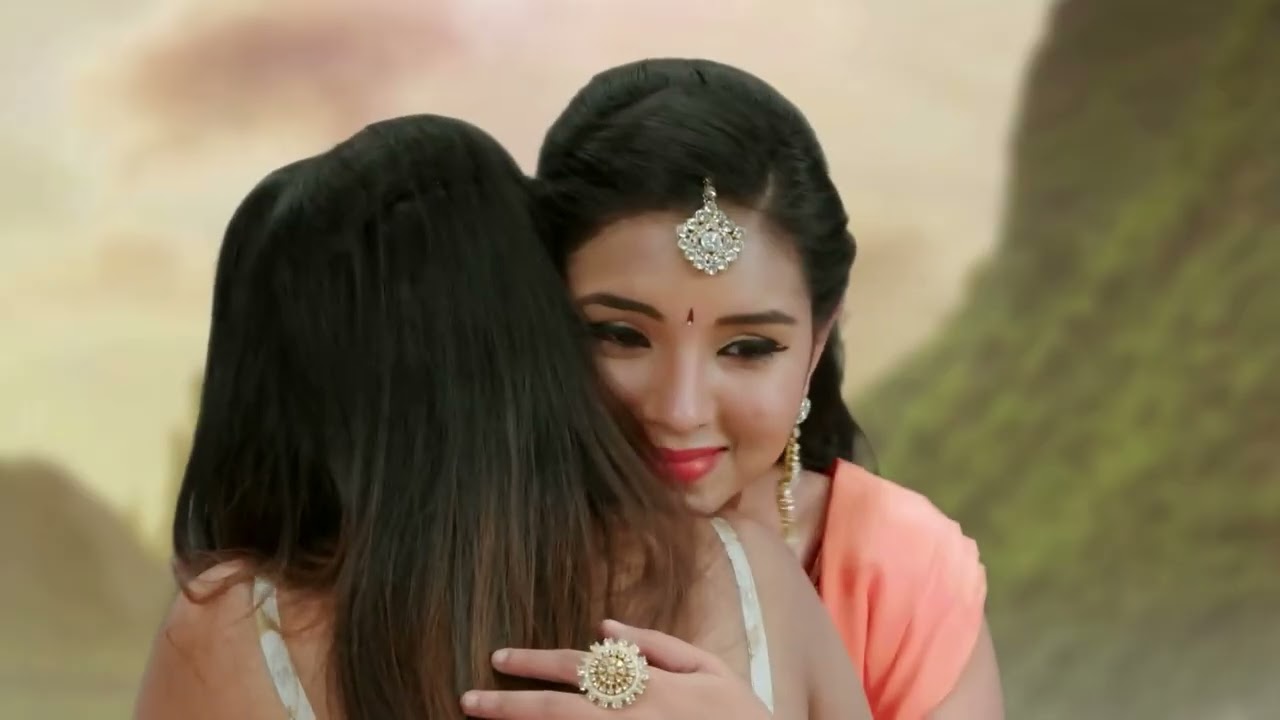 Nagini - Ep 13 - Ramji, Harini Chandra, Deepika Das - Malayalam Tv Serial - Zee Keralam Classics