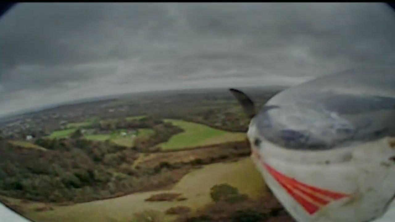 ASW 28 - COLLEY HILL - DOF110126