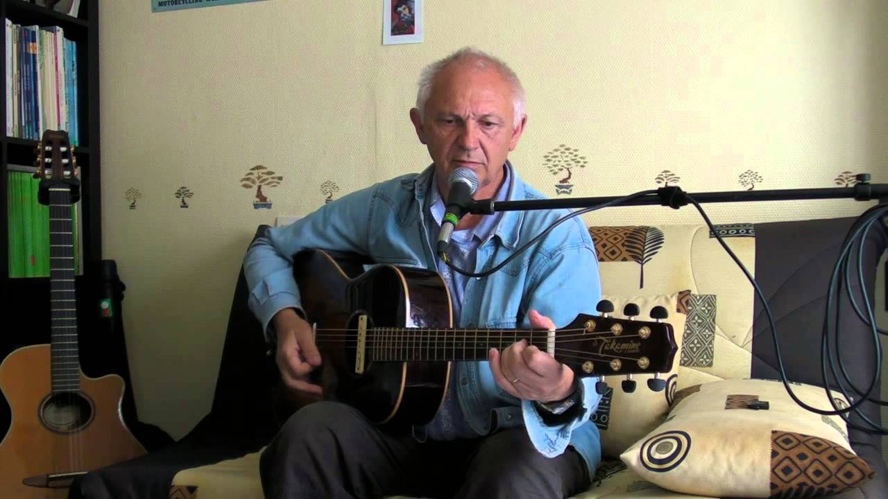 Apprendre Just a Friend Of Mine - Vaya Con Dios