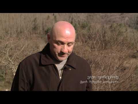 საავტორო დოკუმენტური ფილმები- ქრისტეშობა