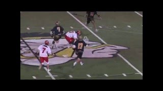 Ethan Denenberg - Defense/LSM - #28 - Class of 2018 - The Benjamin School Varsity Lacrosse Details