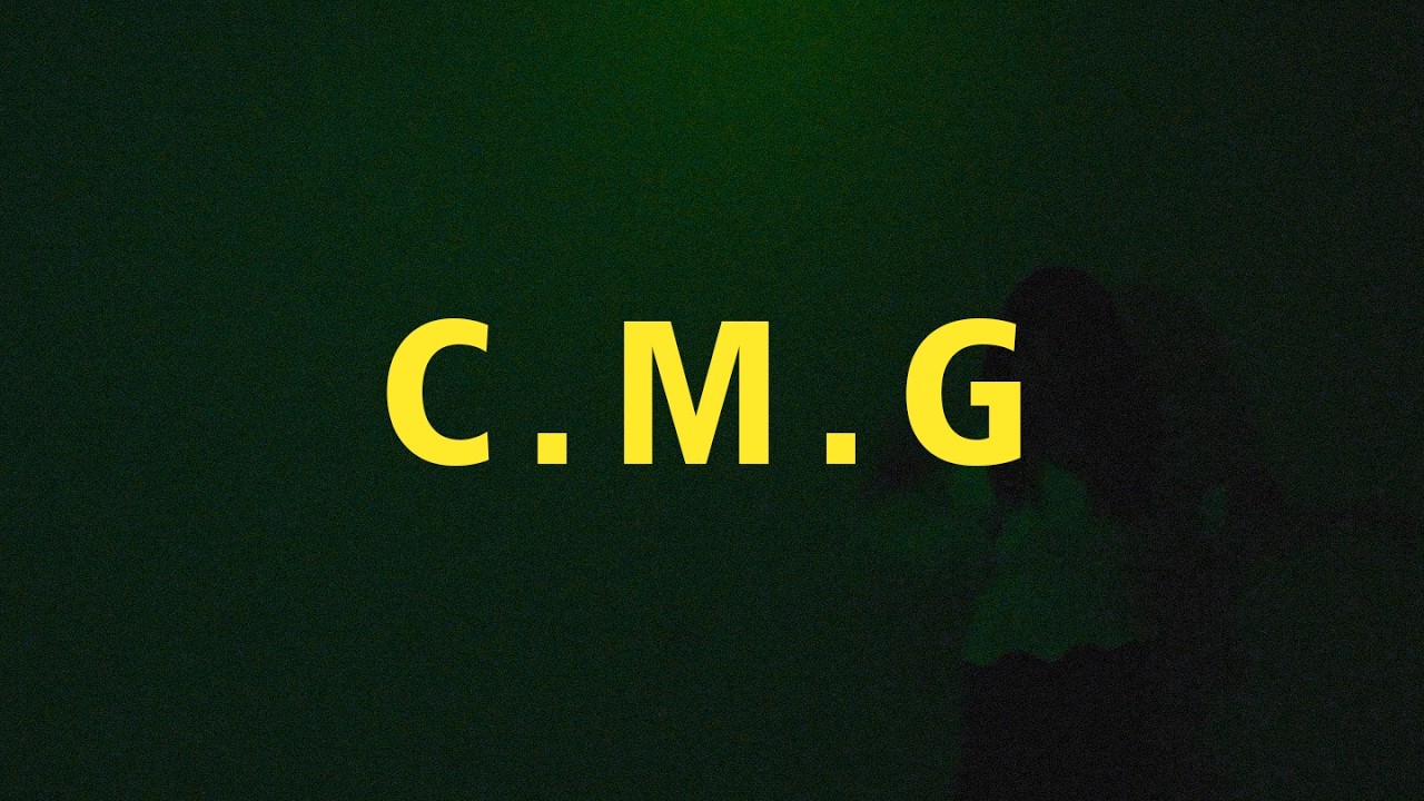 C.M.G - Filsummer (Official Visualizer) adlı videoyu YouTube'da izle C.M.G - Filsummer (Official Visualizer) adlı videoyu YouTube'da izle