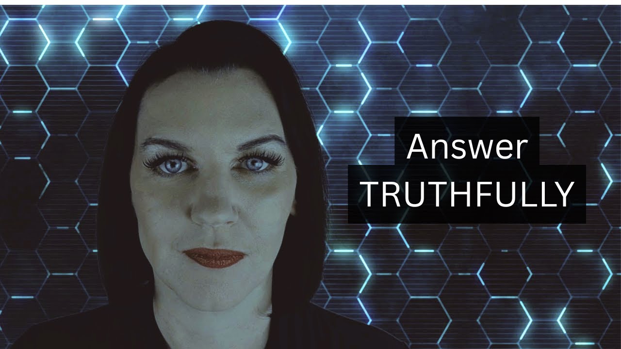 Creepy ASMR: AI wants a soul