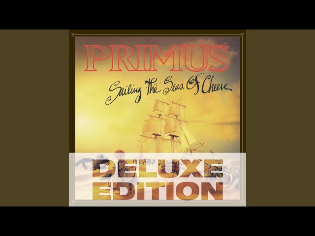 PRIMUS & Les Claypool アルバムコレクション Les Claypool box set arrived! : r/vinyl