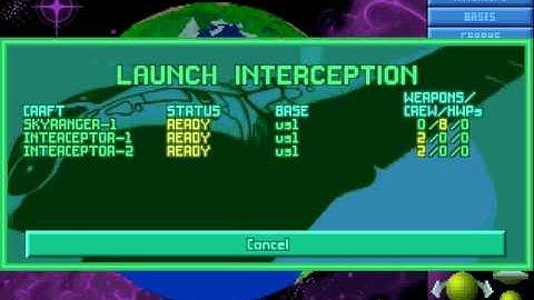 IE 2 PC games review - X-COM