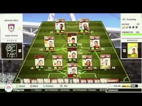 Fifa 12 Ultimate Team Coin Generator