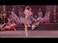 Tchaikowsky - Nutcracker Ballet: Dance of the Mirlitons - Kirov Ballet