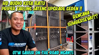 Priper Battle Takbir U0026 Rencana Sumbersewuhd  Kota Batu Loading Sahur Ngantru
