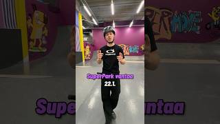 Meidän kurssit alkaa taas🙌🏻🔥