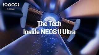 Behind the Ultra Clean | The Technology Inside Soocas NEOS II Ultra screenshot 4