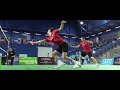 Irish Open Promotion