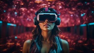Is Our Reality Just a Game? Mind-Blowing Simulation Theory!