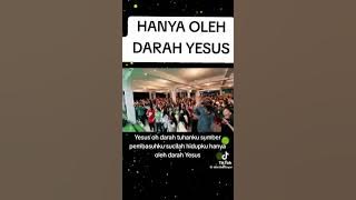 Download lagu Hanya oleh darah yesus