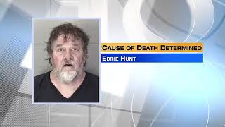Inmate in Tippecanoe County Jail died of coronary complications